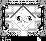 Screenshot Kaeru no Tame ni Kane wa Naru