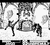 Screenshot Killer Instinct