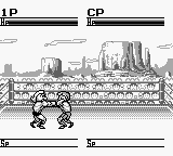 Screenshot Kinnikuman : The Dream Match