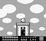 Screenshot Hoshi no Kirby 2