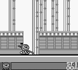 Screenshot Kiteretsu Daihyakka : Bouken Ooedo Juraki