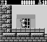 Screenshot Krusty's Fun House