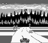 Screenshot Lamborghini American Challenge