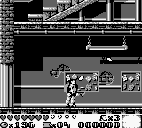 Screenshot Last Action Hero
