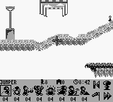 Screenshot Lemmings 2 : The Tribes