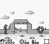 Screenshot Lucky Luke