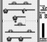 Screenshot Magnetic Soccer
