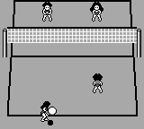 Screenshot Malibu Beach Volleyball