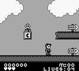 Screenshot McDonaldland