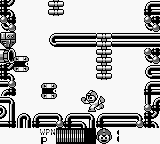 Screenshot Mega Man II