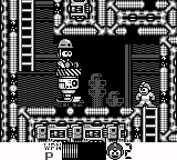 Screenshot Mega Man III