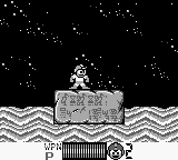 Screenshot Mega Man IV
