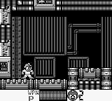 Screenshot Mega Man V
