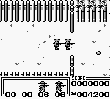 Screenshot Tenjin Kaisen