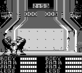 Screenshot Metal Masters