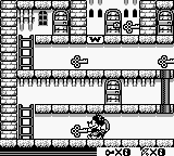 Screenshot Mickey Mouse II