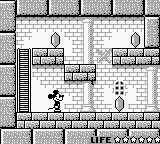 Screenshot Mickey Mouse : Magic Wands!