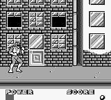 Screenshot Mighty Morphin Power Rangers