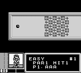 Screenshot Mini Putt