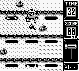 Screenshot Mogura de Pon!