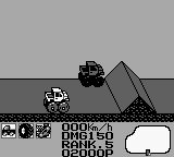 Screenshot Monster Truck