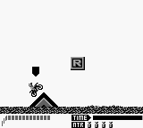 Screenshot Motocross Maniacs