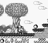 Screenshot Mr. Nutz