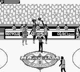 Screenshot NBA Jam : Tournament Edition