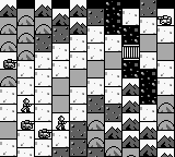 Screenshot Nectaris GB