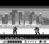 Screenshot Shadow Warriors