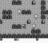 Screenshot Ninja Taro