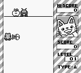 Screenshot Nontan to Issho : Kurukuru Puzzle