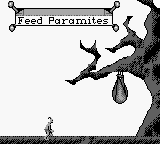 Screenshot Oddworld Adventures