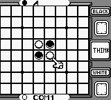 Screenshot Othello
