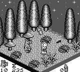 Screenshot Otto's Ottifanten : Baby Bruno's Nightmare
