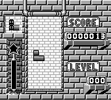 Screenshot Pac-Attack