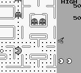 Screenshot Pac-Man