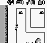 Screenshot The Pagemaster