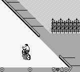 Screenshot Paperboy 2