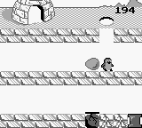 Screenshot Penguin Land
