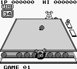 Screenshot Penguin Wars
