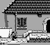 Screenshot Pinocchio
