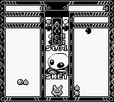 Screenshot Pocket Puyo Puyo Tsuu