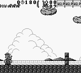 Screenshot Popeye 2