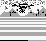 Screenshot P-Man GB