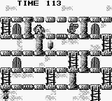 Screenshot Pri Pri : Primitive Princess!