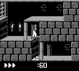 Screenshot Prince of Persia