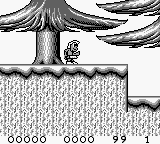 Screenshot Prophecy : The Viking Child
