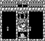 Screenshot Puyo Puyo