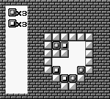 Screenshot Puzznic